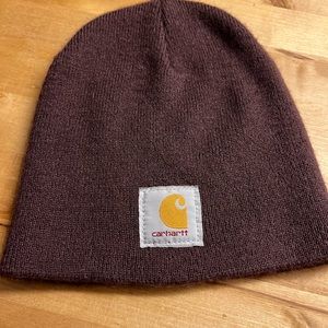 Women’s carhart beanie